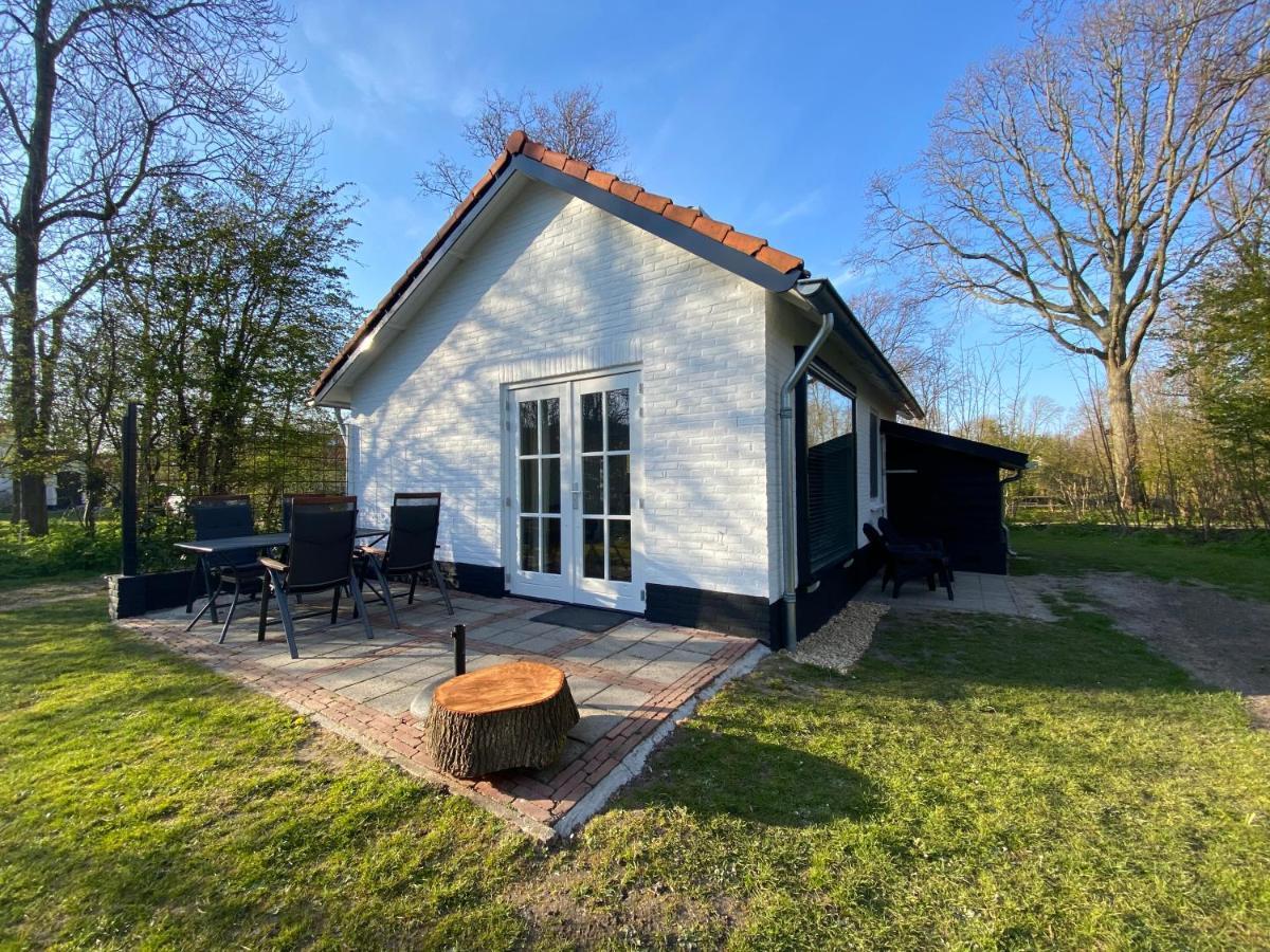 Vakantiehuis Duinhoek Vebenabos Te Dishoek Aan Zee *