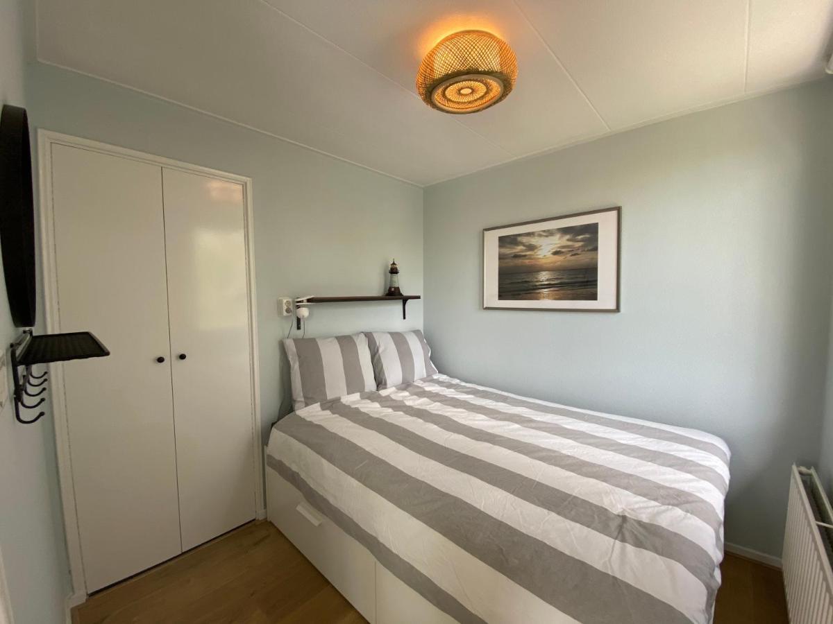 Vakantiehuis Duinhoek Vebenabos Te Dishoek Aan Zee Apartment